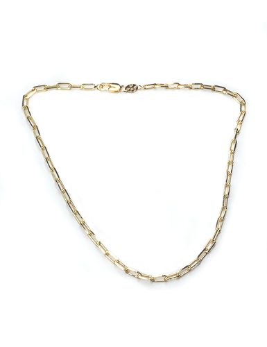 Zuri Choker