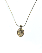 Mother II Necklace