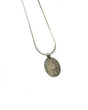Mother II Necklace