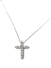 Cross Necklace