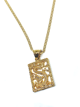 Draco Necklace