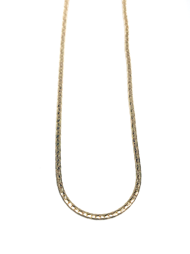 Effortless Chain III
