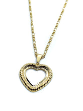 With Love, Necklace