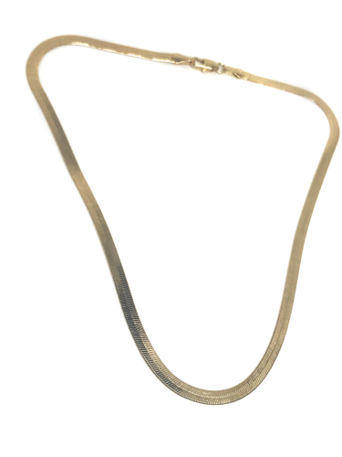 Herringbone Chain