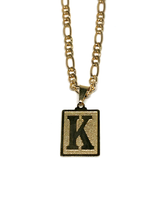 Initial Chain