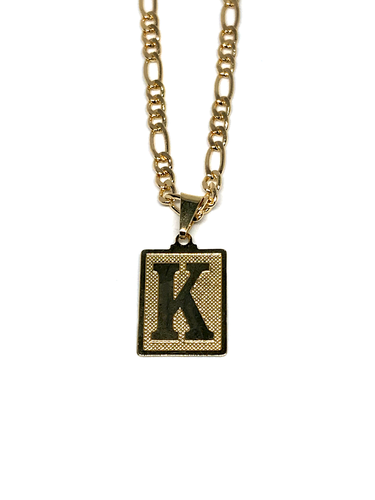 Initial Chain