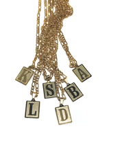 Initial Chain