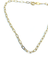 Leanna Anklet