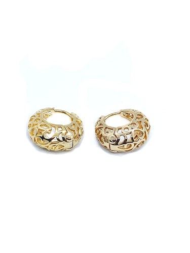 Rucca Mini Hoops