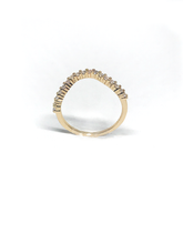 Leya Ring